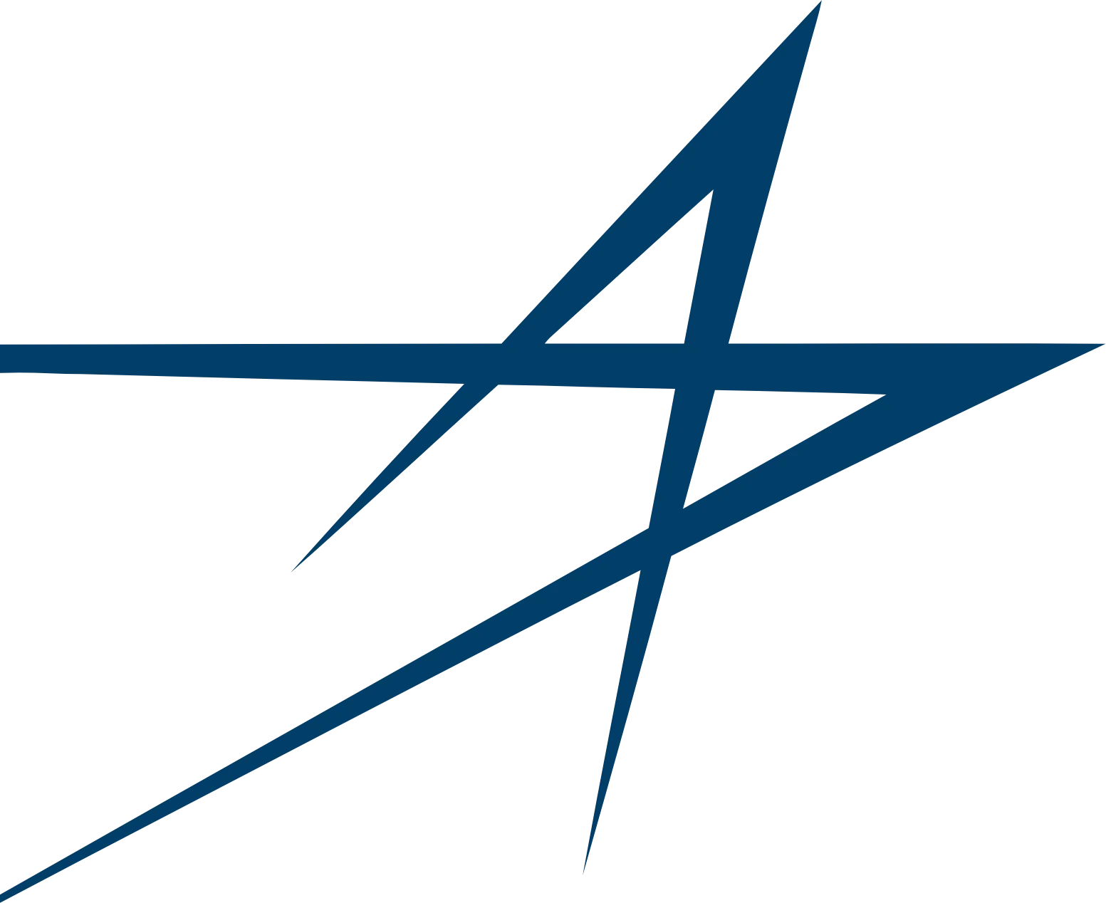 Lockheed Martin logo