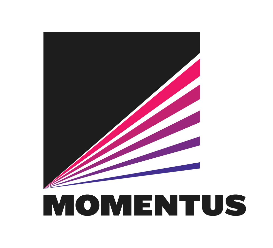 Momentus logo