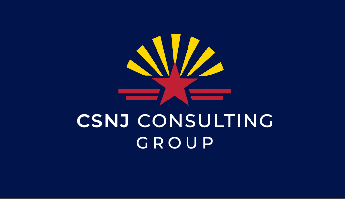 CSNJ Consulting Group LLC Logo