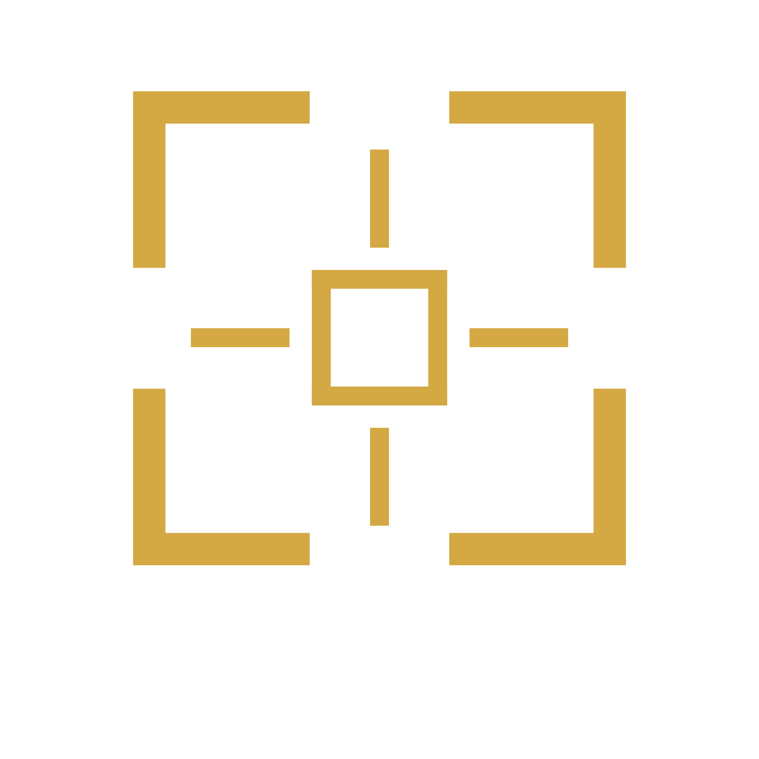 Defense Briefing logo