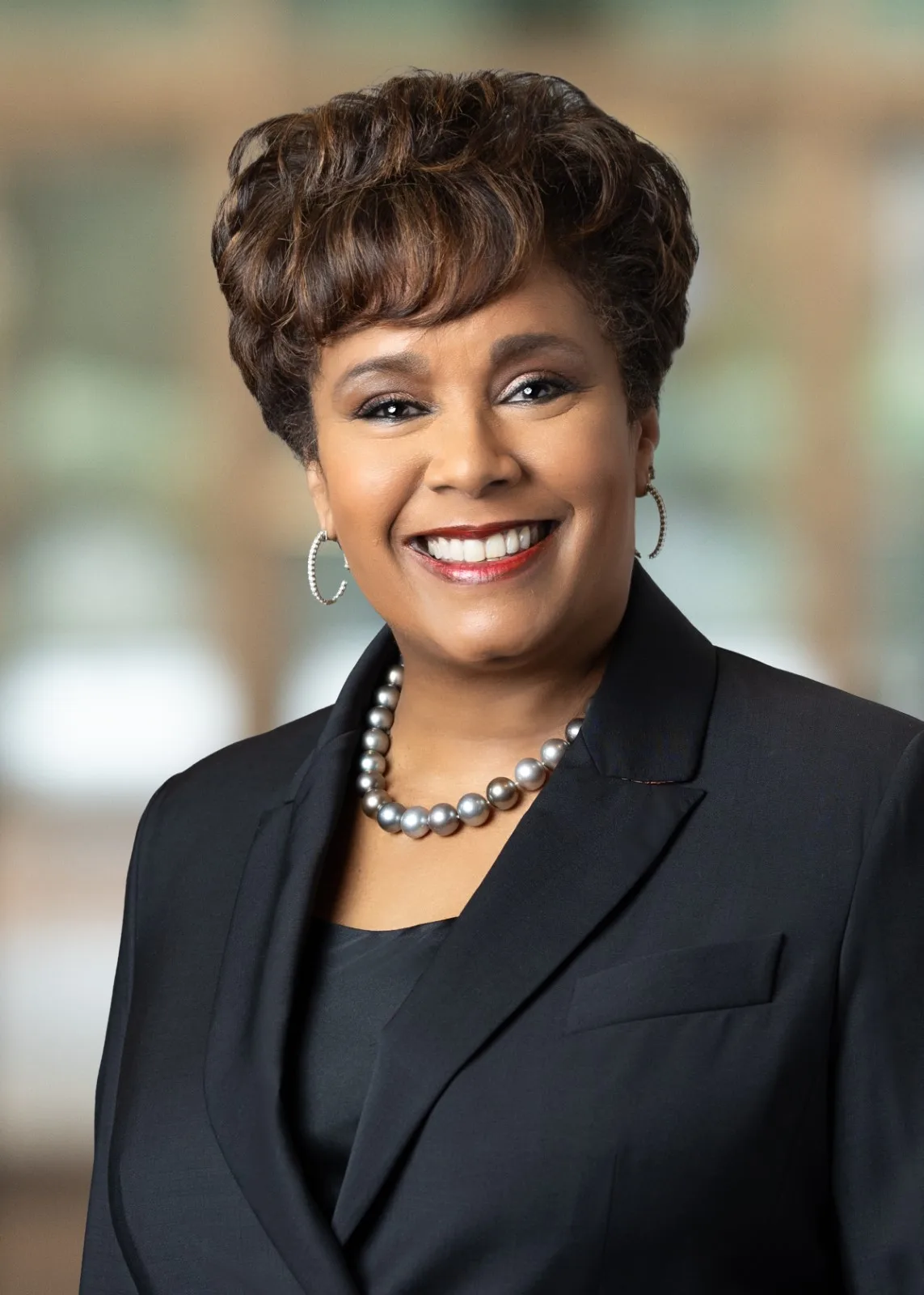 Stephanie C. Hill